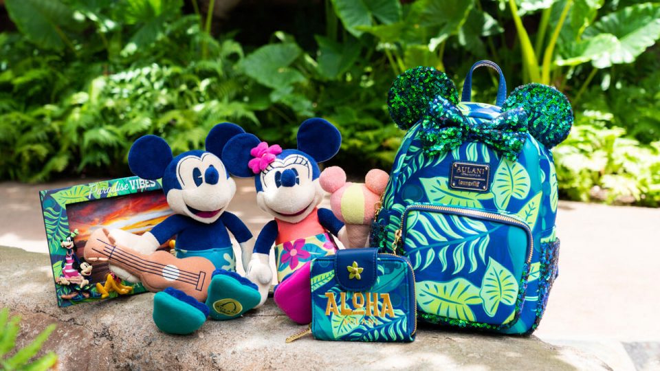 aulani