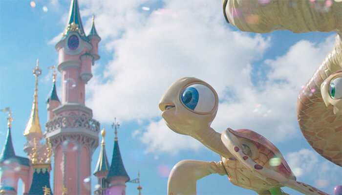 brochure disneyland paris 2020