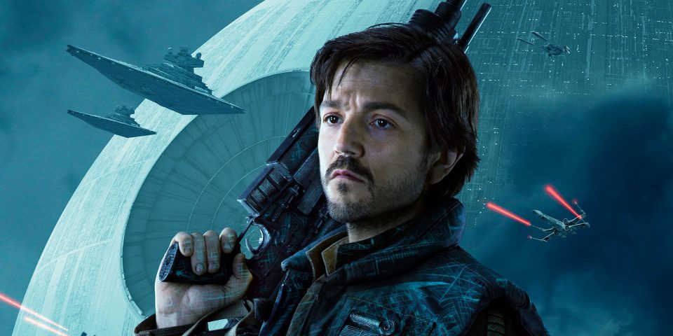 cassian andor serie