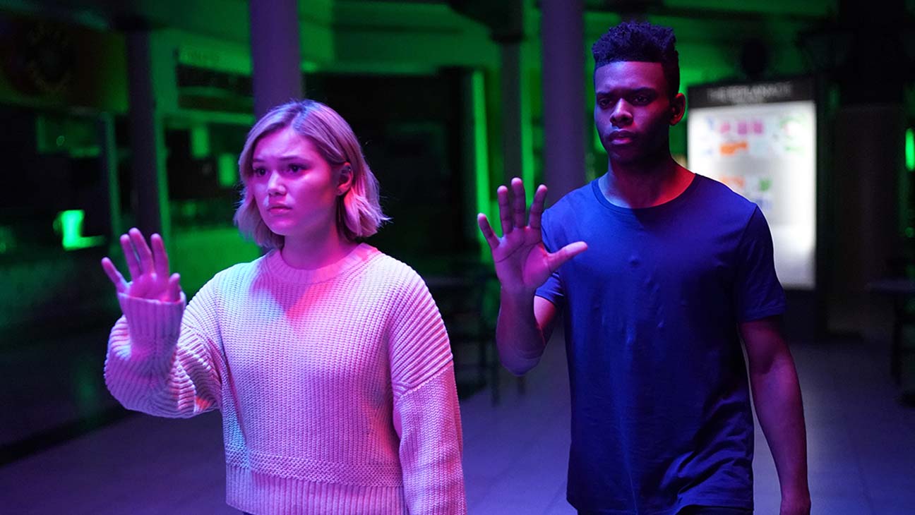 cloak and dagger fin