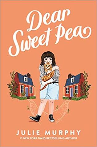 dear sweet pea livre