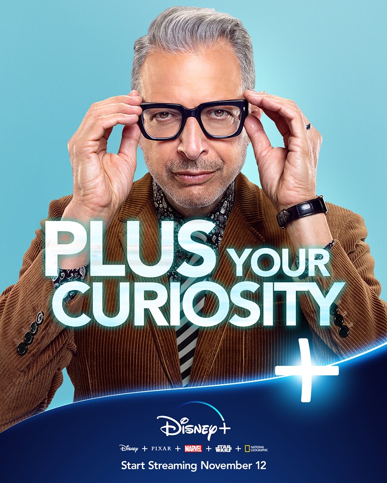 disney plus