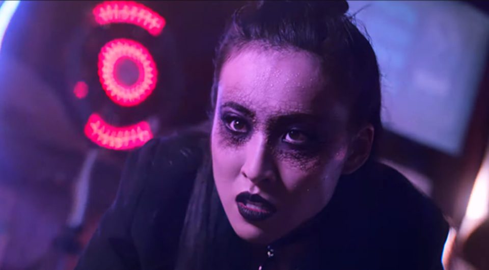 fée morgane runaways