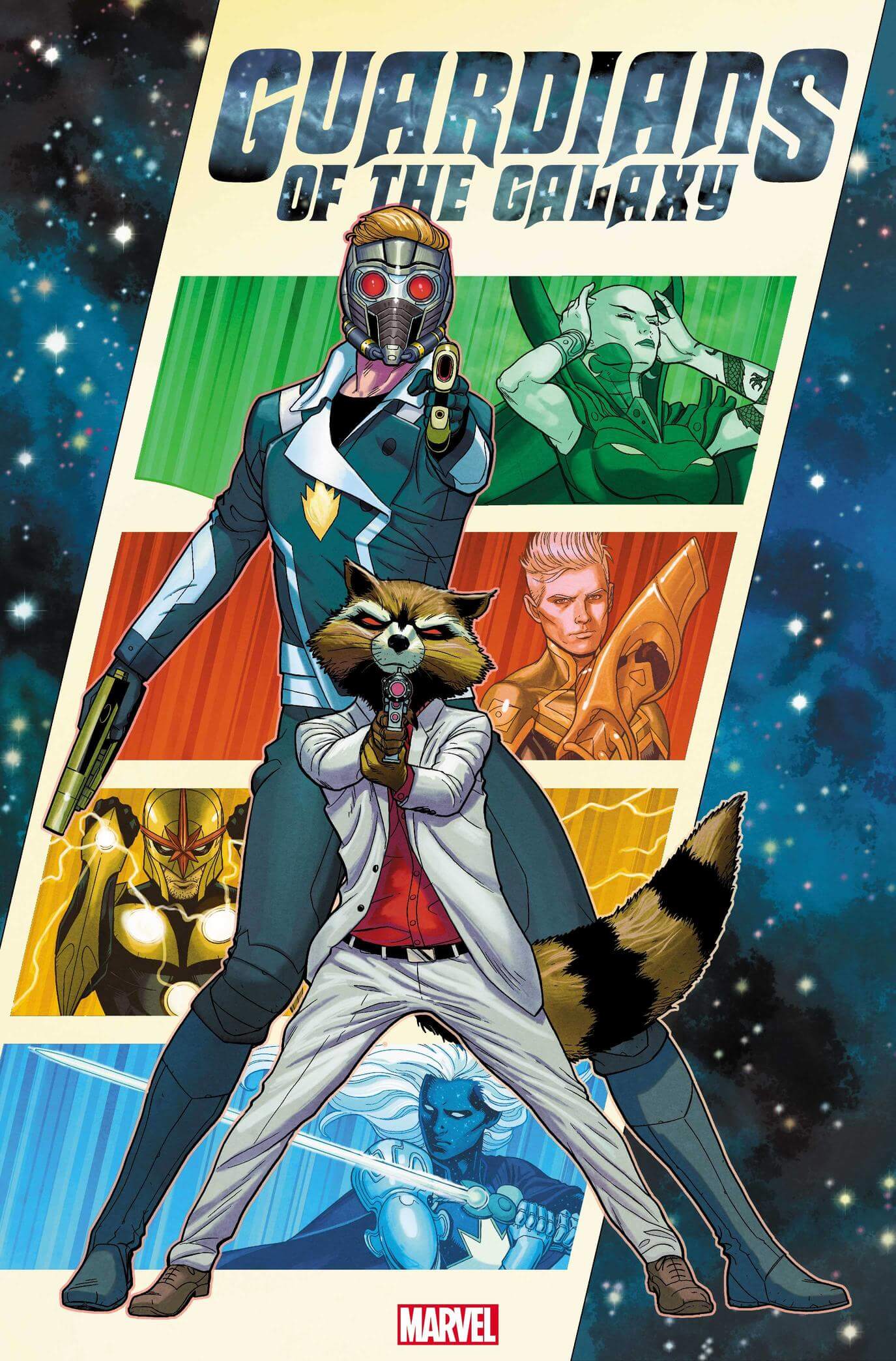 marvel 2020