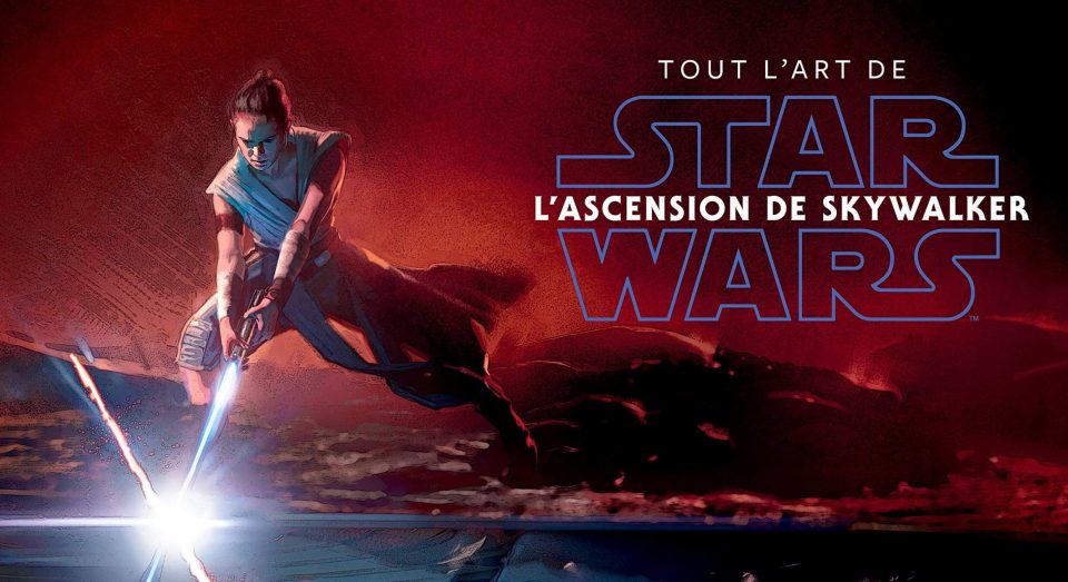 livre star wars huggin muninn