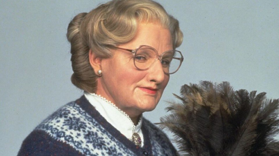 madame doubtfire