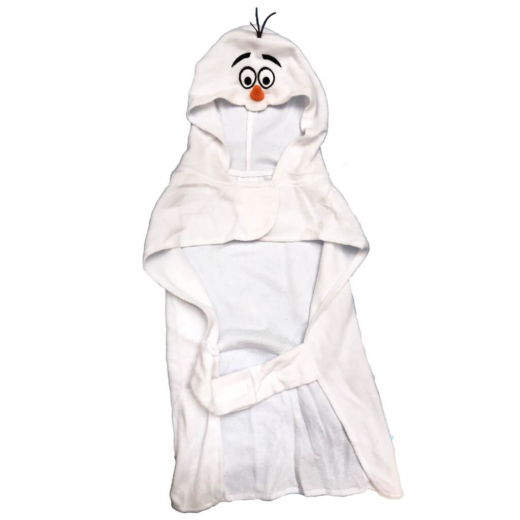 vêtements la reine des neiges 2