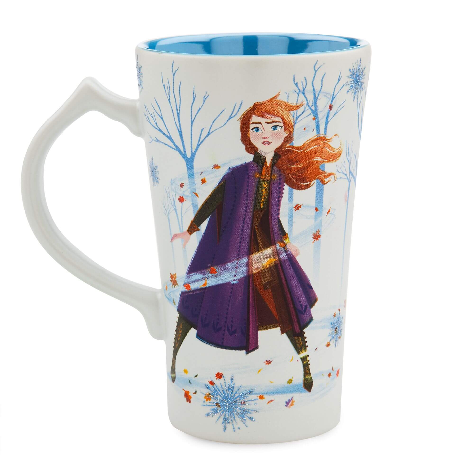 mug la reine des neiges 2