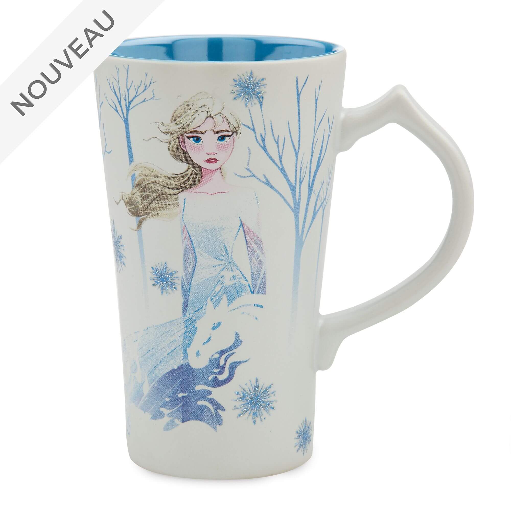 mug la reine des neiges 2