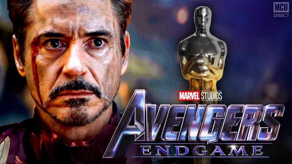 robert downey jr oscars
