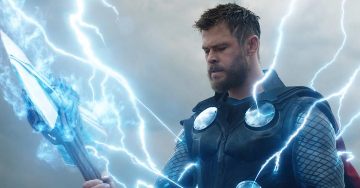 thor