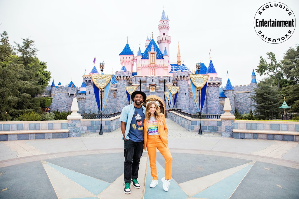 fairy tale weddings