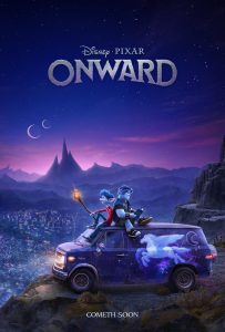 En-Avant-Poster