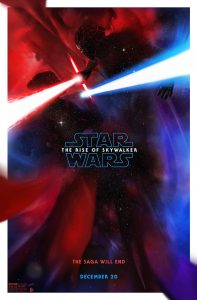 affiche star wars andy fairhurst