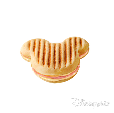 croq mickey