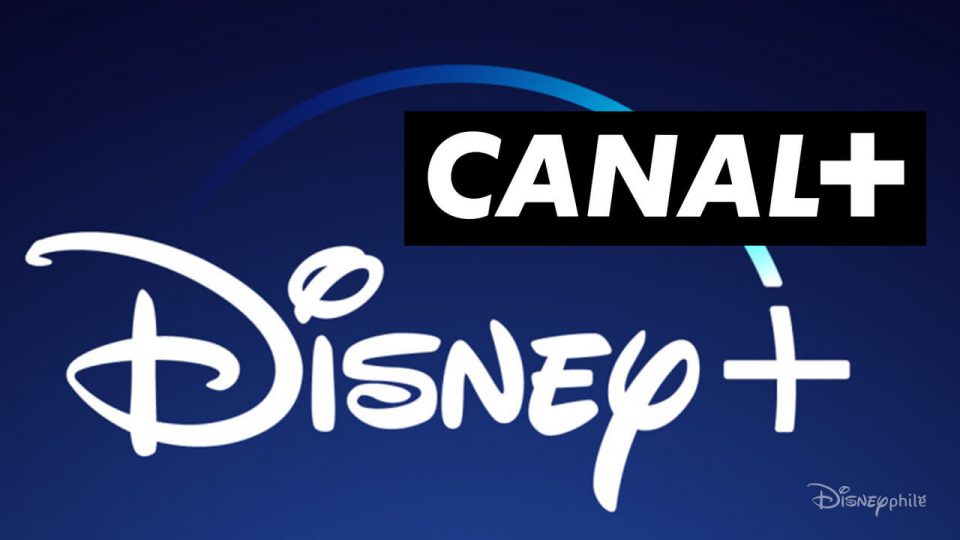 disney plus canal plus