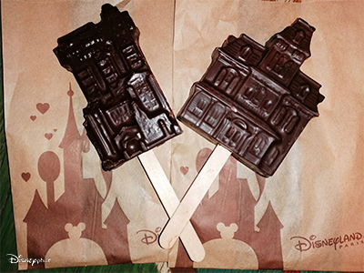 gateau phantom manor soirée halloween
