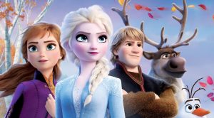 la reine des neiges II critique