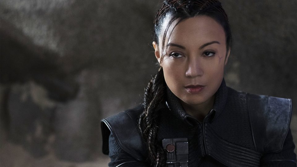 ming-na wen star wars