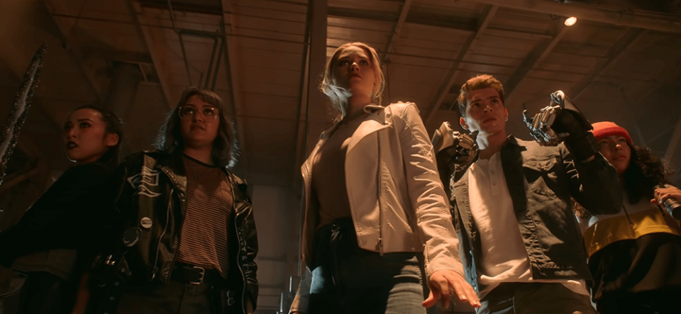runaways saison 3