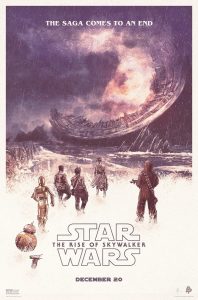 star wars art illustrator