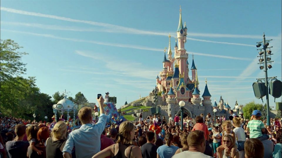the imagineering story episode 3 euro disneyland