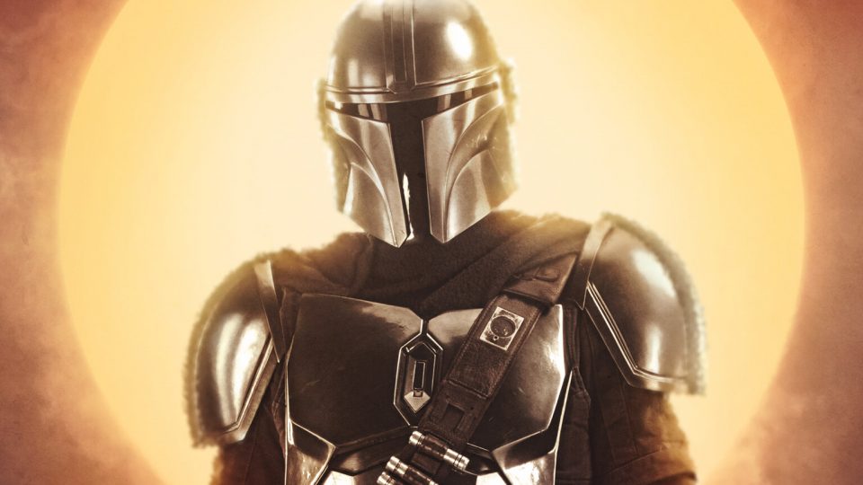 the mandalorian bande annonce finale