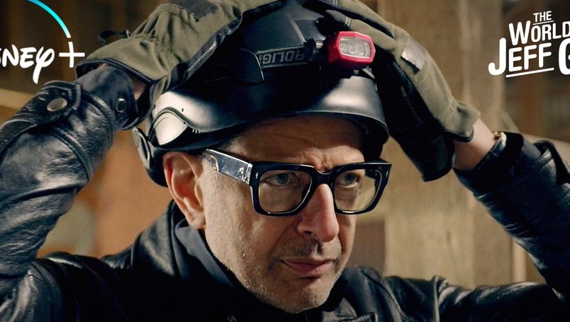 the world according to jeff goldblum trailer