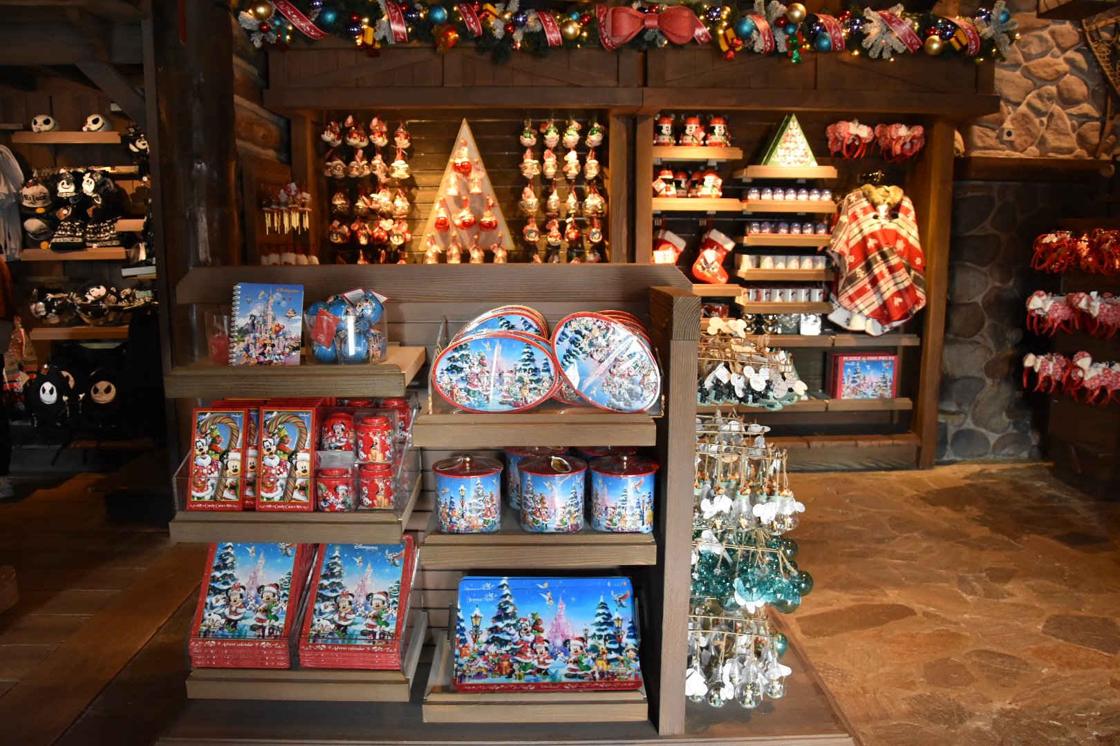 thunder mesa noël