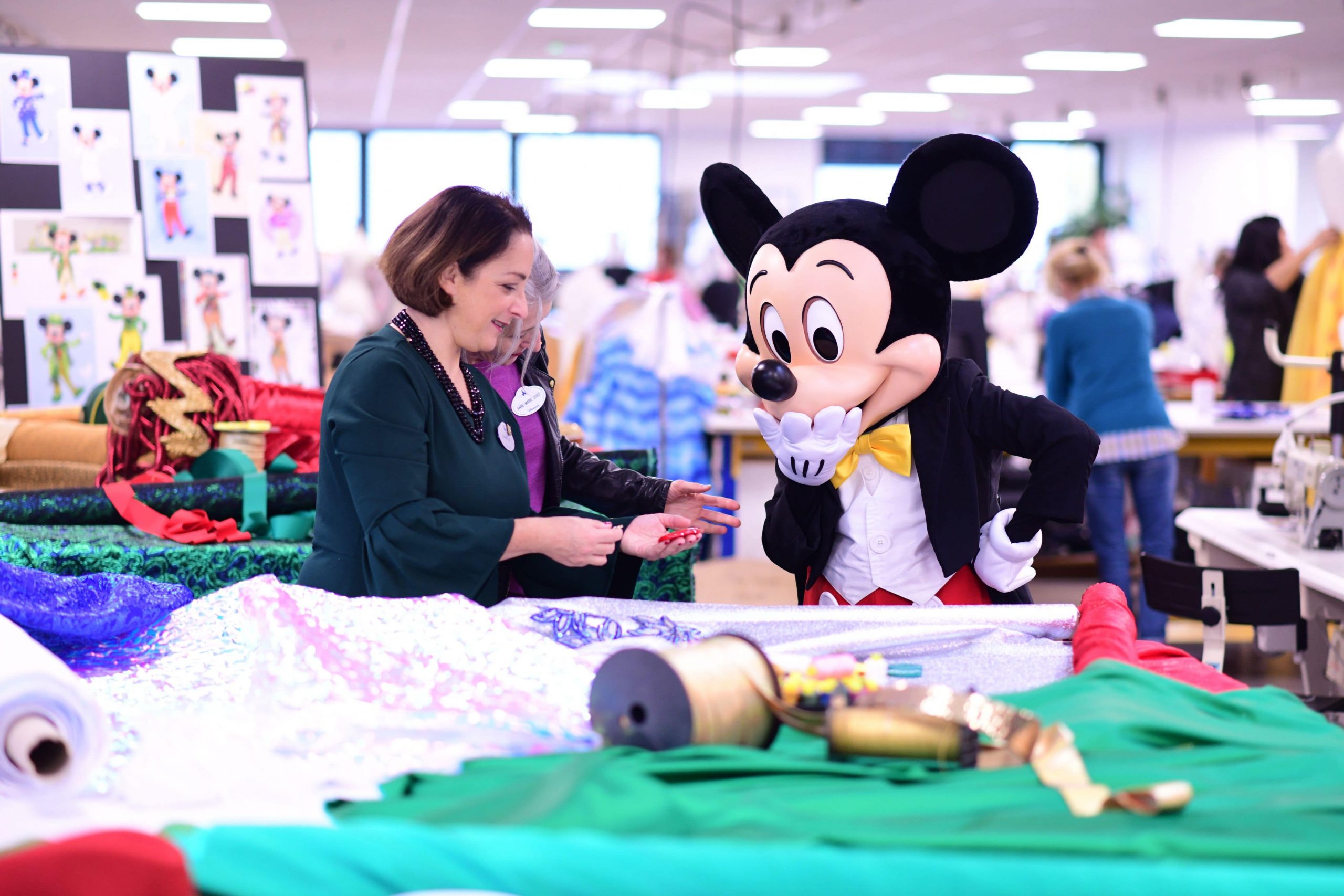 Atelier couture Disneyland Paris (3)-min