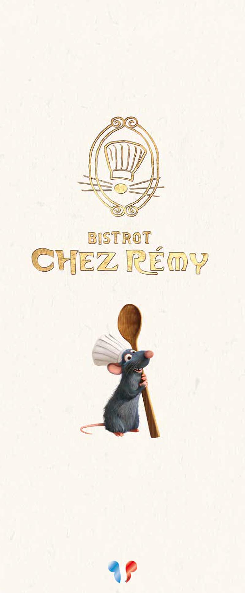 restaurants disney