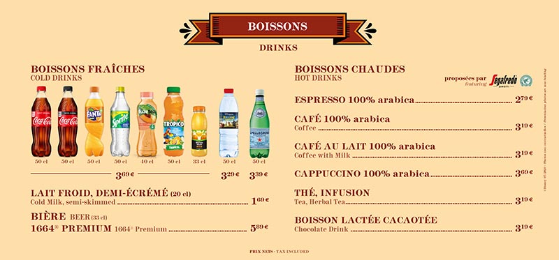 restaurants disney