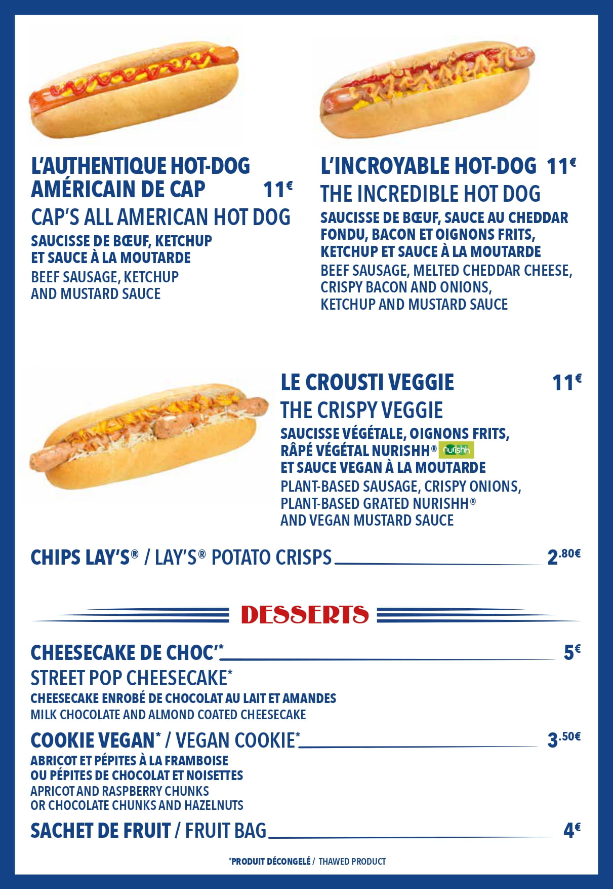 restaurants disney