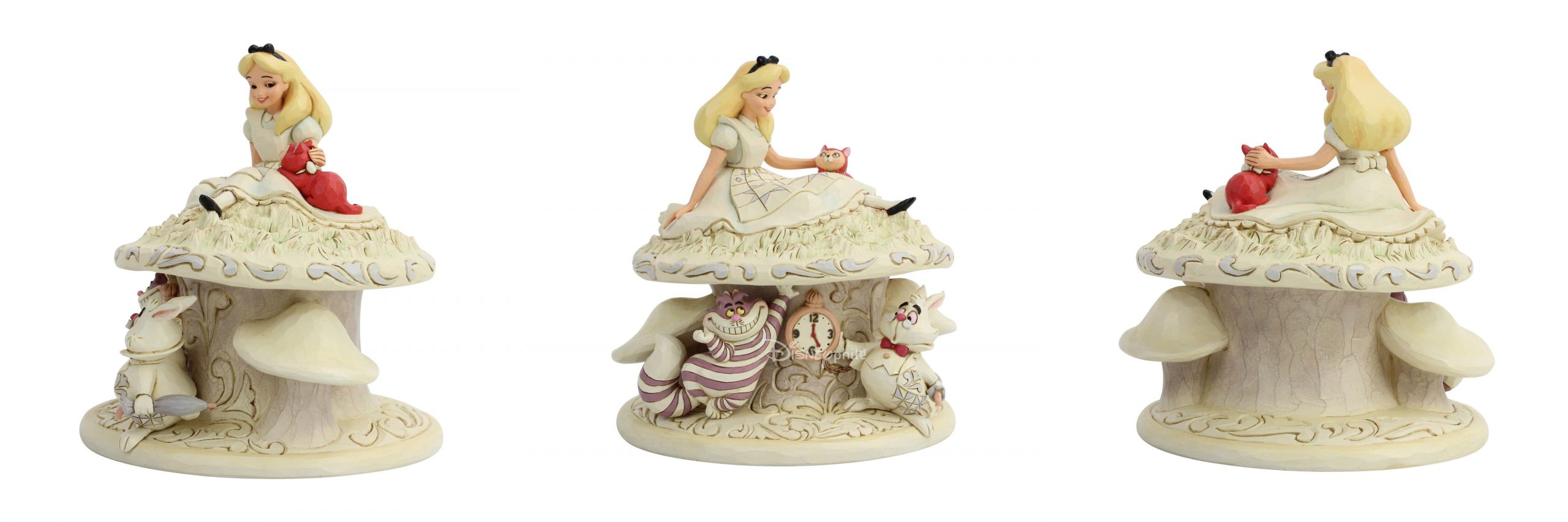 alice champignon jim shore