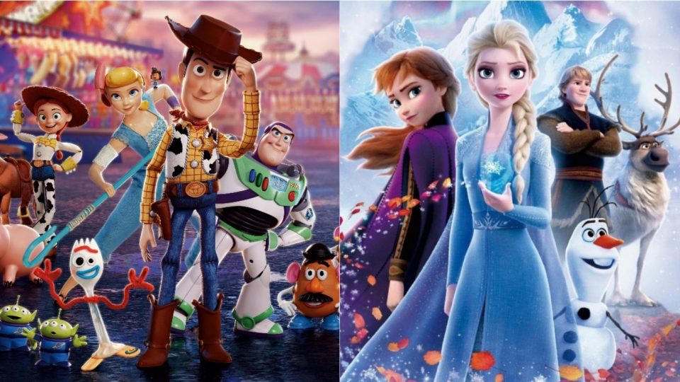 annie awards 2020 nominations
