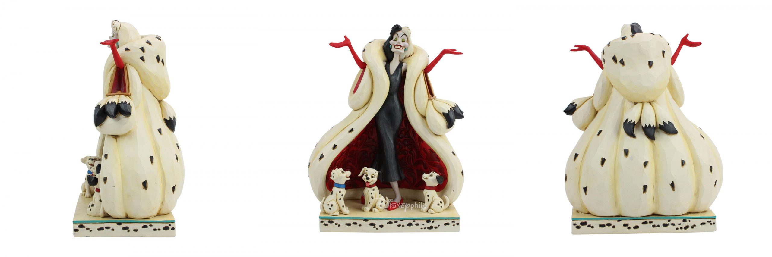 cruella jim shore
