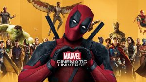 deadpool 3 développement