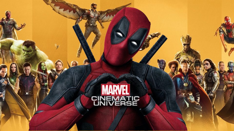 deadpool 3 développement