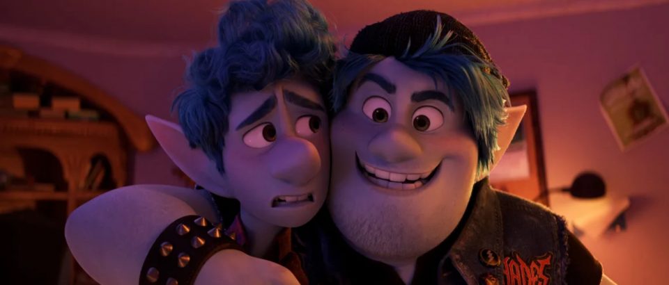 en avant bande annonce decembre