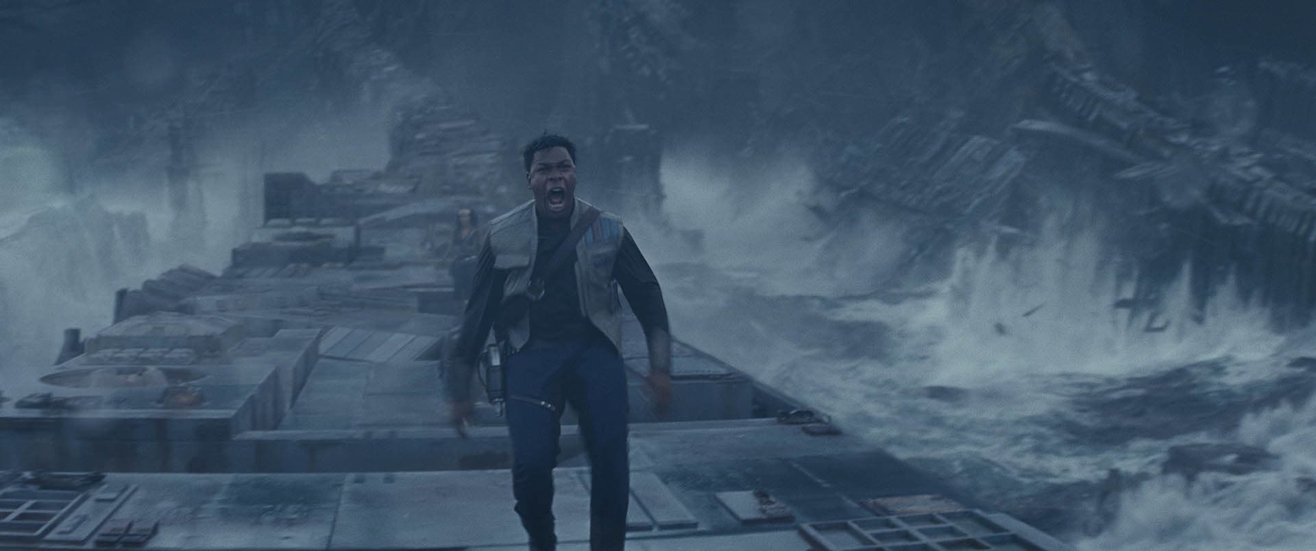 finn l'ascension de skywalker