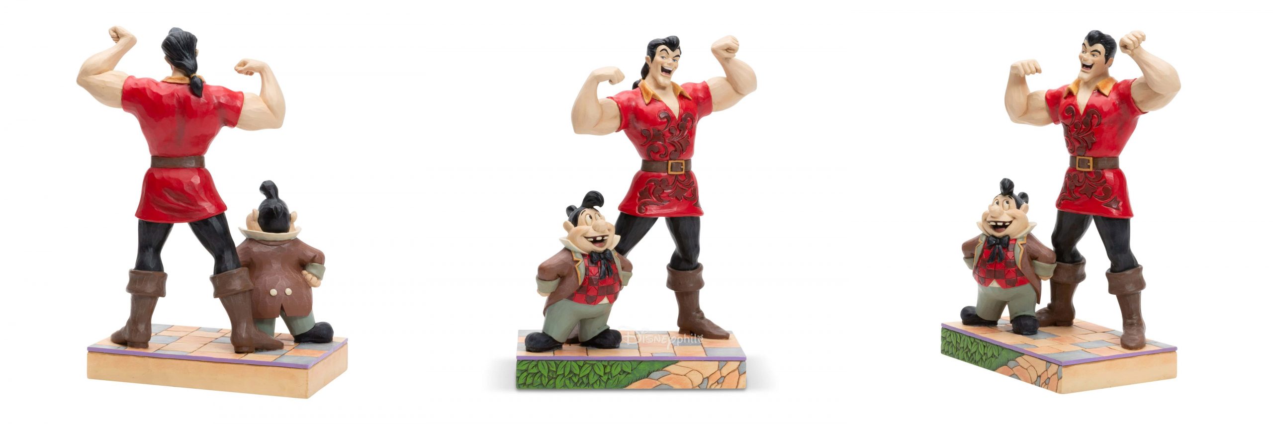 gaston jim shore 2020