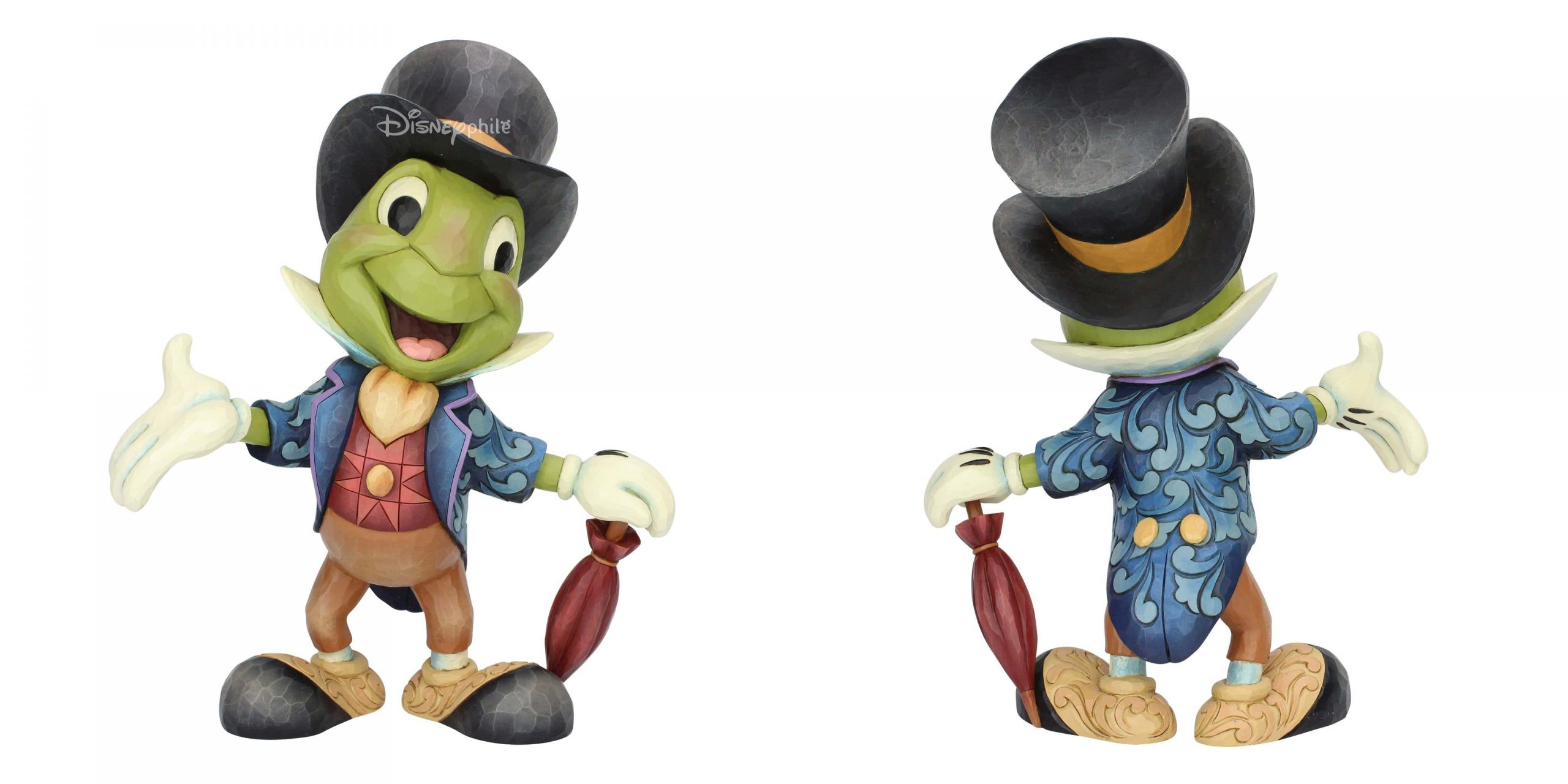 jim shore jiminy cricket