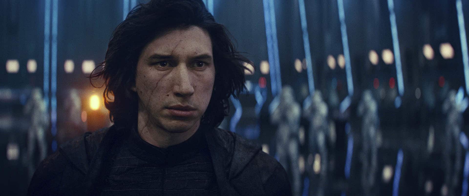 l'ascension de skywalker ben solo