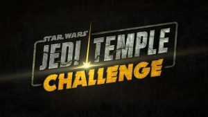 logo star wars jedi temple challenge
