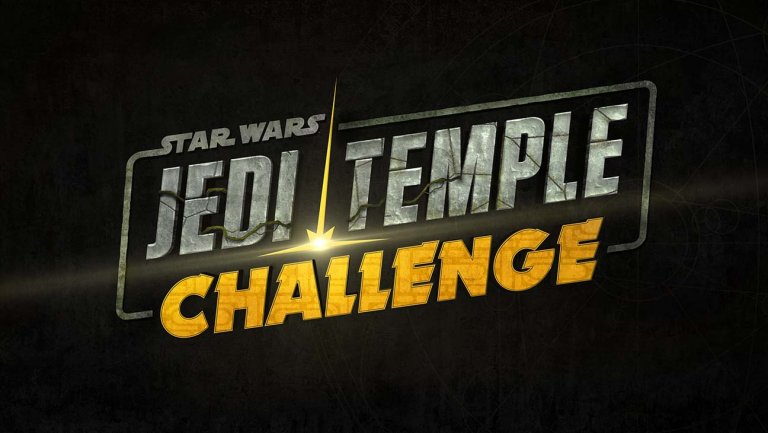 logo star wars jedi temple challenge