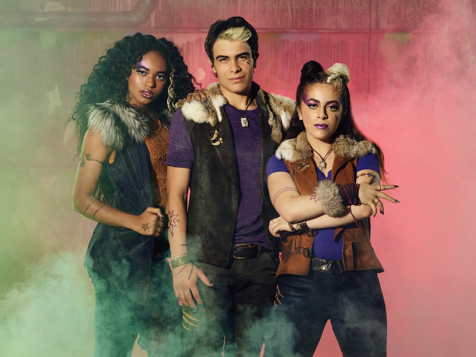 loup garous zombies 2 bis