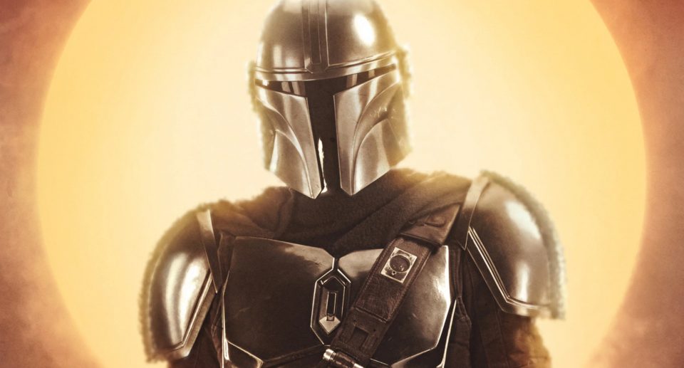 mandalorian saison 2