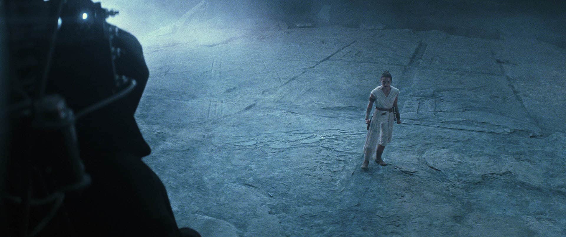 palpatine l'ascension de skywalker