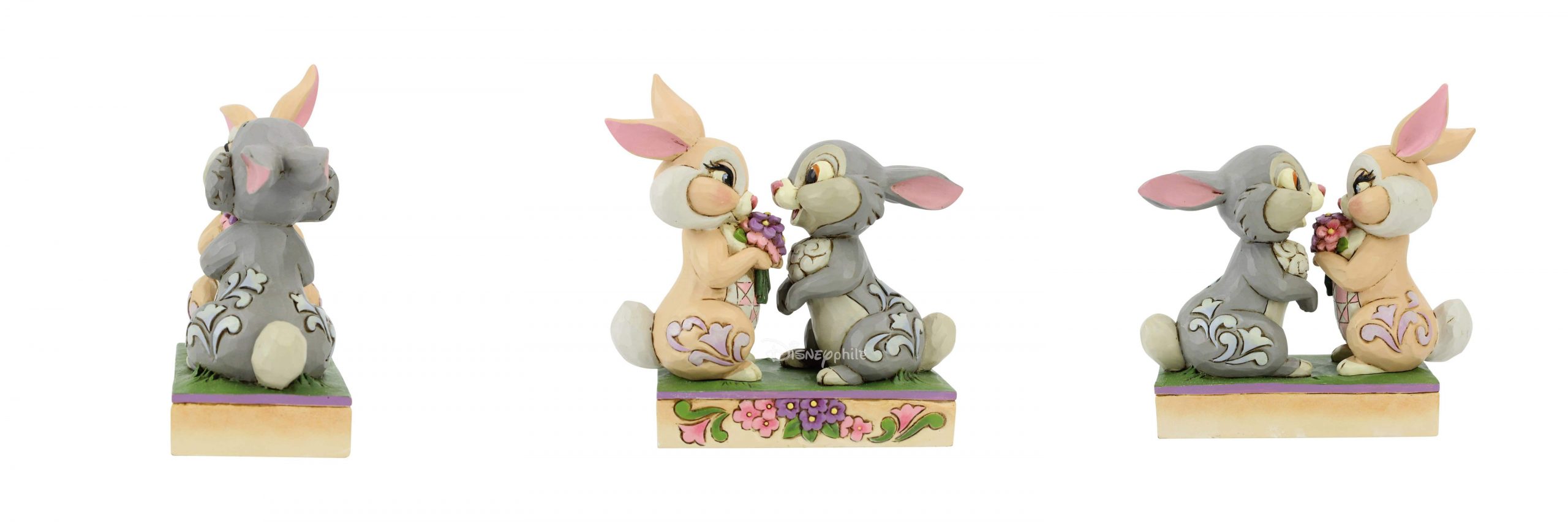 panpan miss bunny