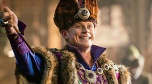 prince anders